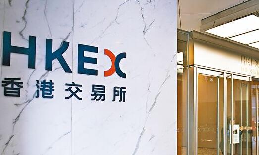 港交所推SCI亞洲及新興市場期貨及期權