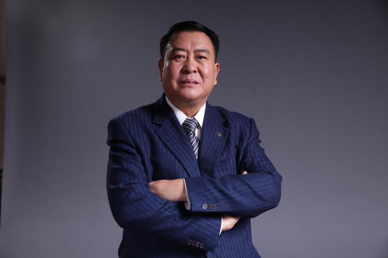 【代表委員說】徐和誼：新基建賦能汽車產業 加大對新型汽車產業支持