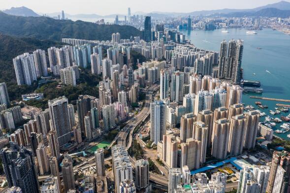 【港事講場】維護國安就是維護港人福祉