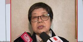 【代表委員說】蔡素玉籲優化高鐵往返兩地安排