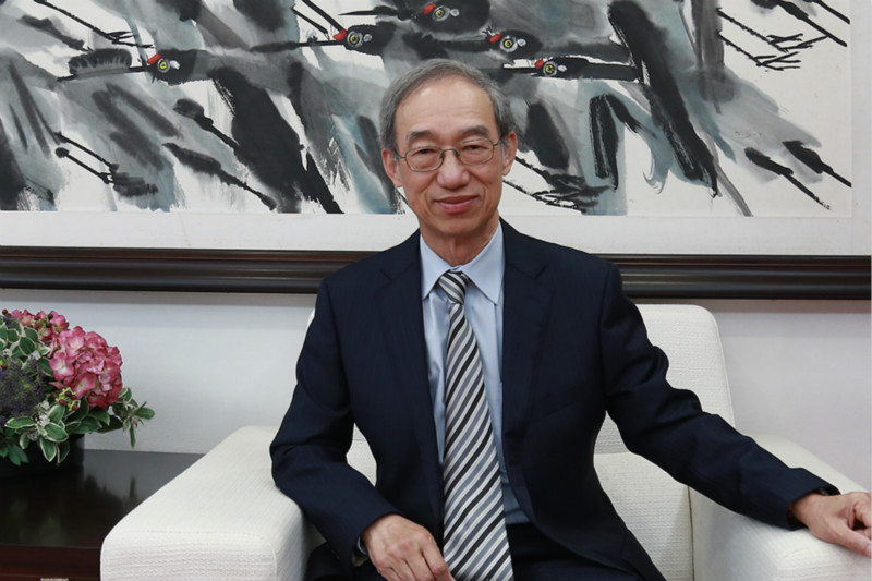 【代表委員說】盧瑞安冀扶持旅業列入「十四五」規劃