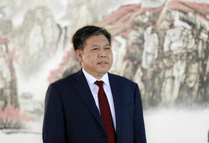 【代表委員說】全國人大代表郝芳：科技創新鍛造城市“硬實力”