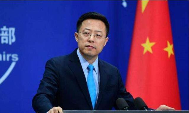 美再就涉港国安立法威胁 中方：对错误行径将採取必要反制