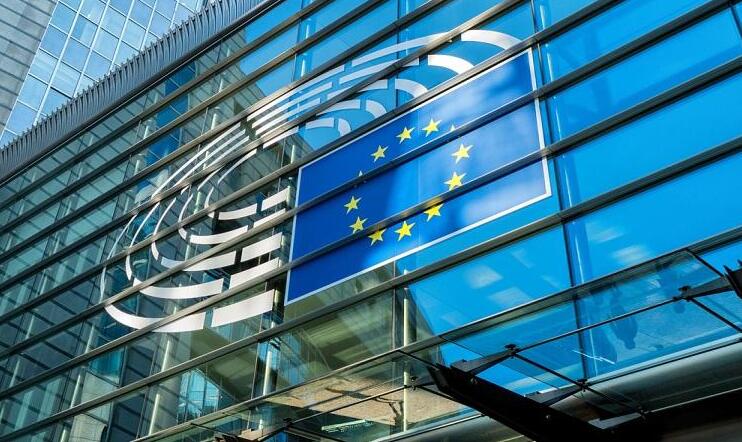 欧盟公布7500亿欧元复苏计划应对新冠肺炎疫情衝击