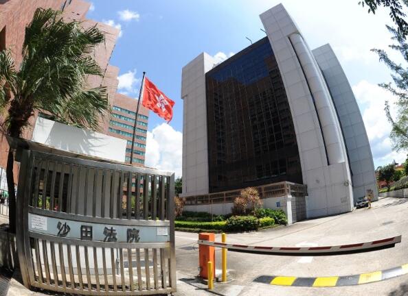 居警察宿舍女子涉販毒獲撤控 律政司：现有證據難定罪