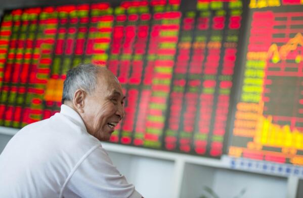 外媒指上證擬改革A股指數 加快納入新經濟股