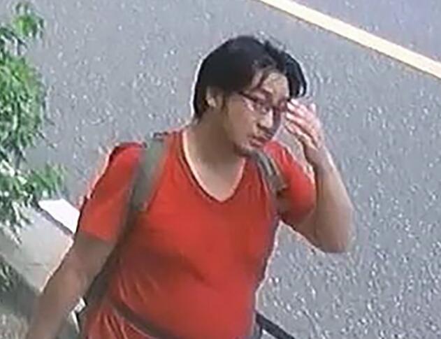 日本京阿尼纵火犯被逮捕：以为只死了两个人