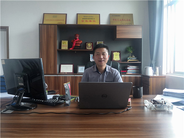 港媒看湖南｜湘潭縣：特色農村電商為鄉村振興撐起一片藍天