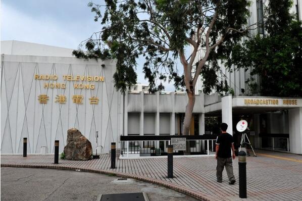 港府設專組檢討港台管治管理