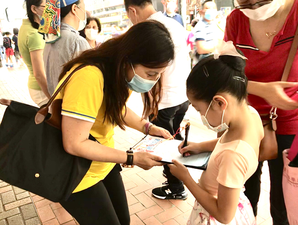 姚志勝：堅定支持全國人大通過港區國家安全立法的決定