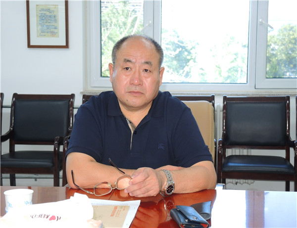 【代表委員說】李沈明：加強鄉村醫師隊伍建設，築牢醫療網絡堅實基礎