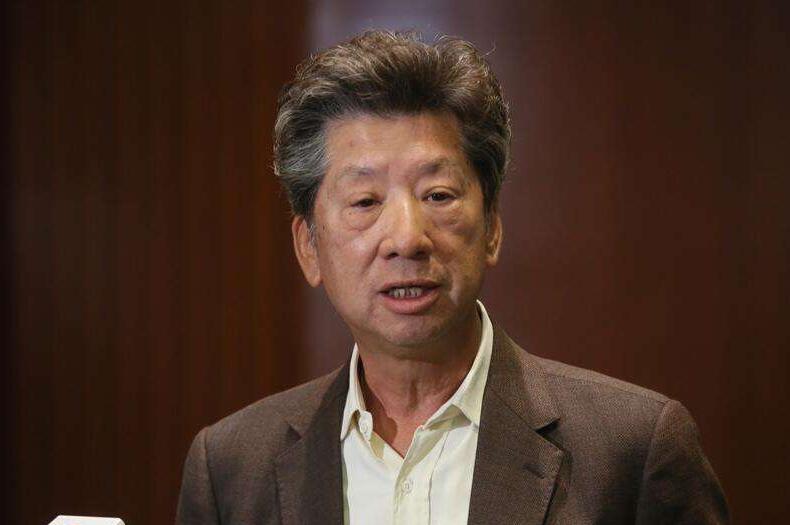 汤家骅:香港政改须基于「一国两制」及《基本法》