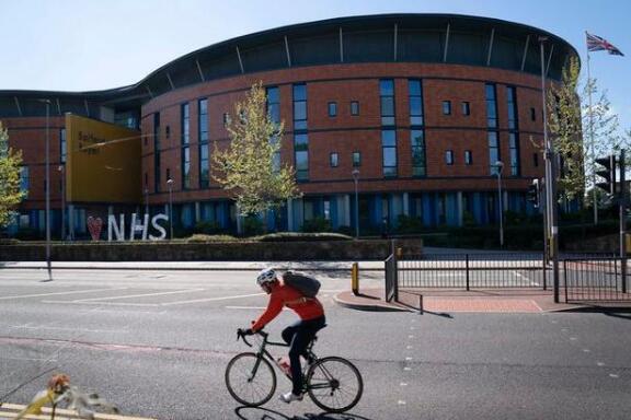 英国通信管理局判定CGTN涉港报道违规，中使馆回应