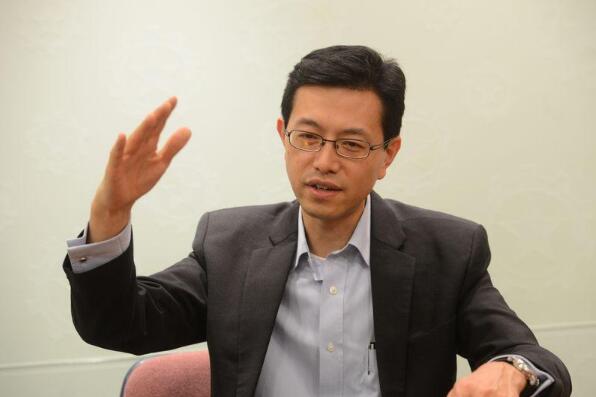 吳秋北：「香港国安法」是14億中國人的共同意願和要求