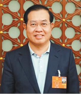 【代表委員說】全國人大代表郭鋒：創造可複製的扶貧改革「清遠經驗」