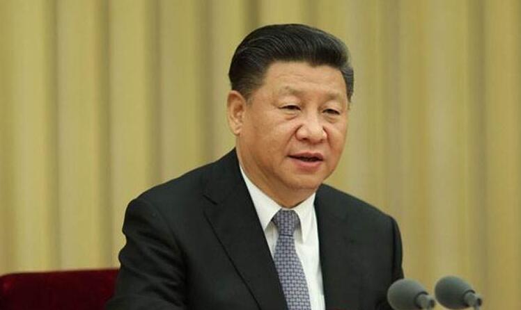 習近平回信科技工作者：攻克關鍵核心技術