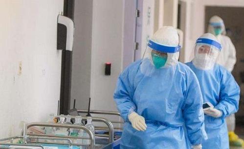 内地昨日新增4例确诊 均为境外输入病例