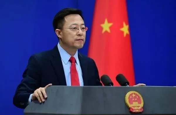 英国外相声称将扩大香港30万人签证权，外交部回应