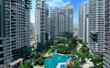 本港4月樓價跌0.13% 租金連跌8個月