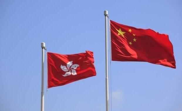 在港國家兩院院士发声：國安立法有助恢復大學教學科研環境