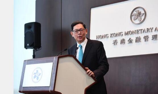 陳德霖：國安立法乃別無選擇的正確之舉