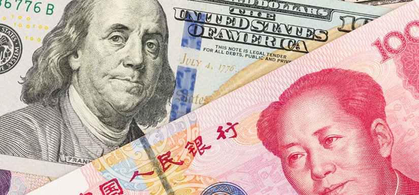 【投资攻略】憧憬内地复苏長線資金回流人币