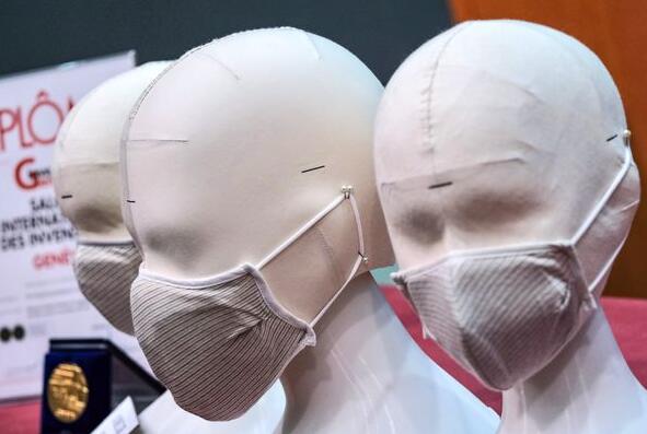 逾375萬人登記申请銅芯口罩