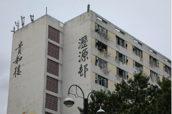 葵涌貨倉或有小型爆發 专家：「限聚令」延長機會高