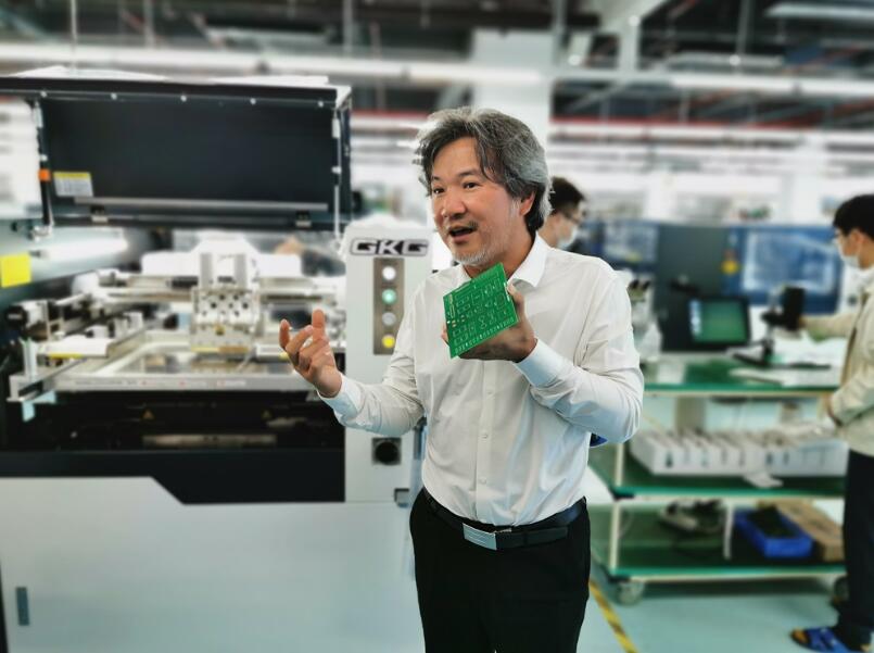 走企業睇復工  擁有「核心技術+品牌」企業率先衝出疫情陰霾