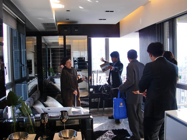 經濟前景不明朗 代理憂樓市短期有波動