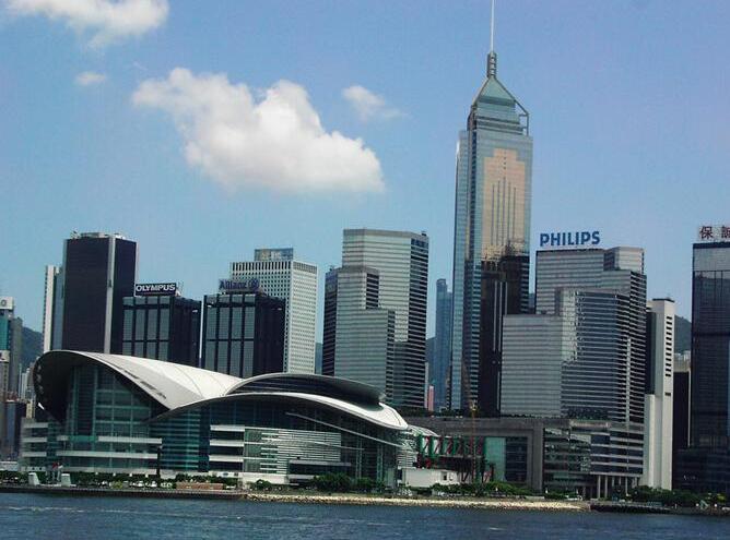 在港国家两院院士 坚定支持国安立法