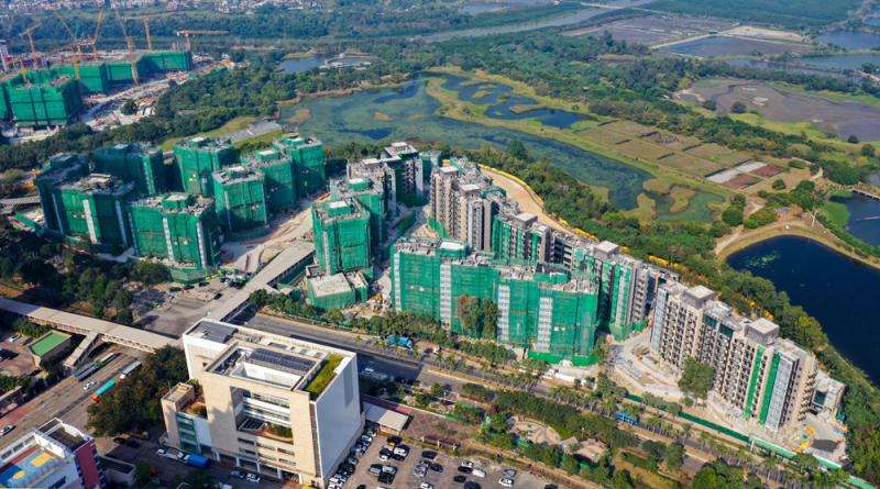 新盤熱度不減 一手成交351宗