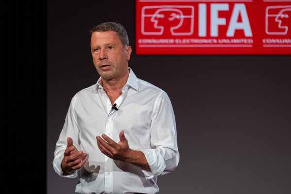 電子消費品展IFA 2020如期舉行 惟展期縮短