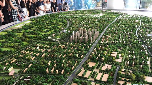 50城今年賣地收入1.6萬億