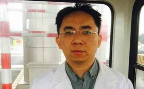 徐翔案200億資產甄別接近尾聲