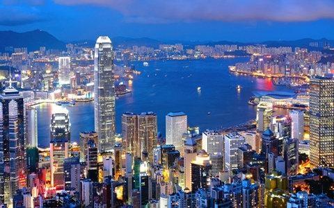 【港股】恒指大涨3.4%，为2个月以来最大单日涨幅