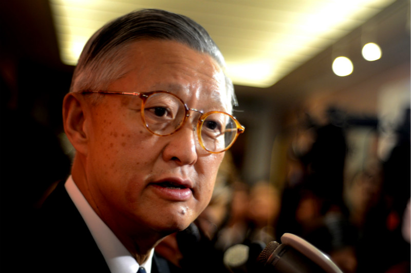 【法界回响】港律界重要人士发声：国家立法不容反驳