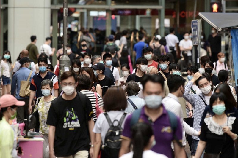 【商报时评】科學合理推進社會復常