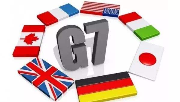 英加反對俄參與G7峰會