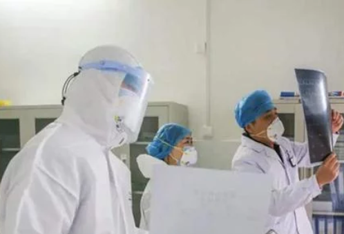 習近平主持專家學者座談會 構建強大公共衛生體系