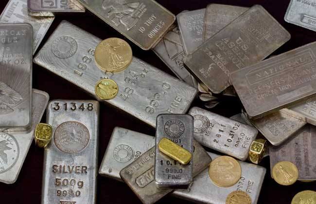 港交所将推美元及人币白银期货