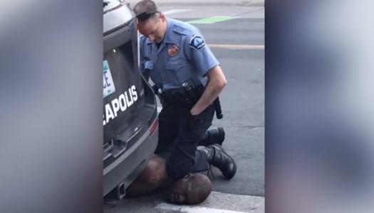 兩份屍檢報告認定 佛洛伊德死於他殺