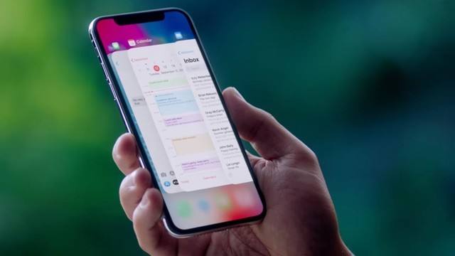全球手機銷量一季度跌兩成
