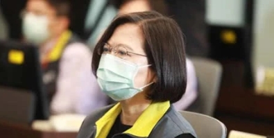 【名家指點】從蔡英文演說看兩岸危機