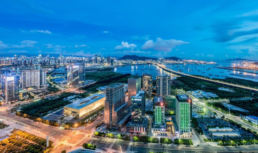 深圳寶安啟動重大項目與產業空間資源對接系列活動持續2個月