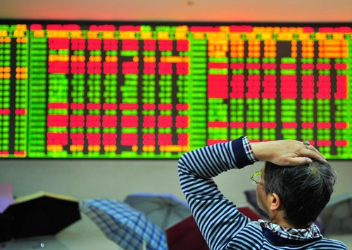 【午评】A股三大股指全线上扬沪指涨0.51% 光刻胶、能源板块走强