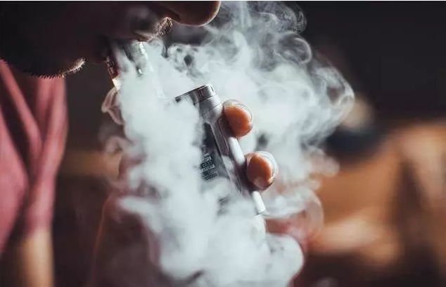 禁電子煙法案委員會終止審議 政府表示非常遺憾及失望