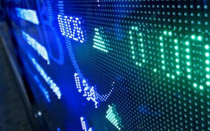 【港股】恒指大涨1.37%重返24000点 五菱汽车飙升超50%