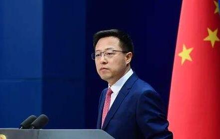 外交部：英無權對港說三道四