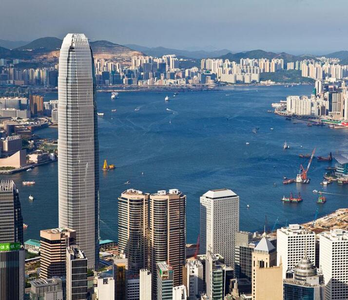 【香港脈搏】香港有底氣應對美國制裁